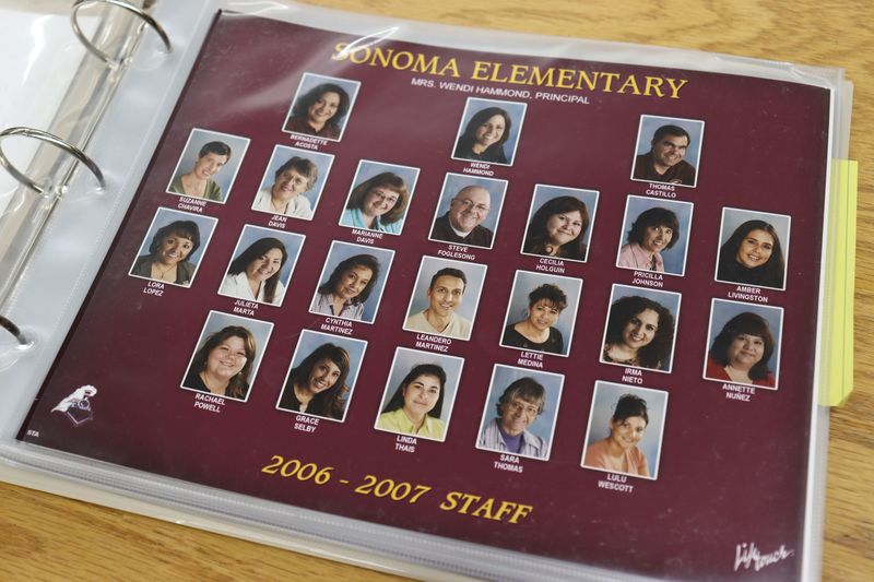 Sonoma Elementary Marks 20 Years with Community Celebration