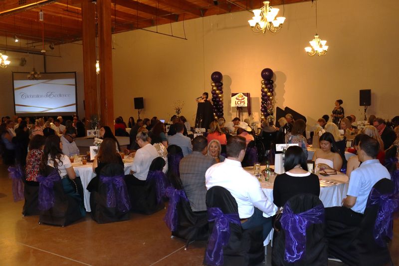 Las Cruces Public Schools Celebrates Excellence and Honors 2026 District Award Winners 