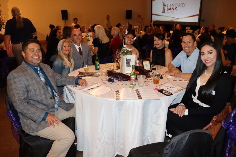 Las Cruces Public Schools Celebrates Excellence and Honors 2026 District Award Winners 