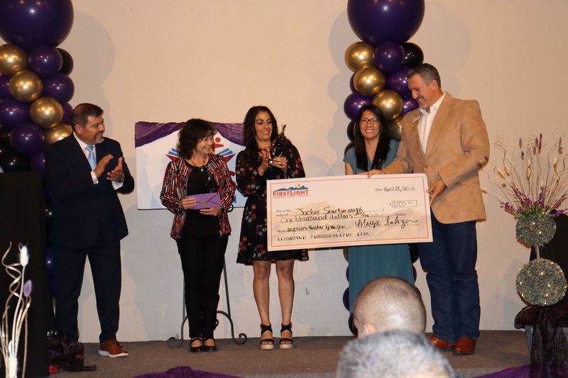 Las Cruces Public Schools Celebrates Excellence and Honors 2026 District Award Winners 