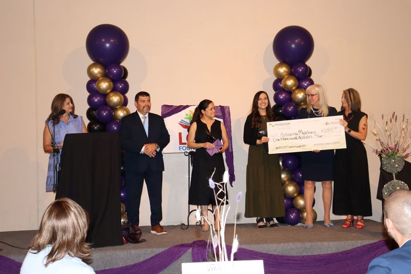 Las Cruces Public Schools Celebrates Excellence and Honors 2026 District Award Winners 