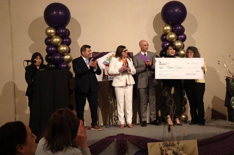 Las Cruces Public Schools Celebrates Excellence and Honors 2026 District Award Winners 