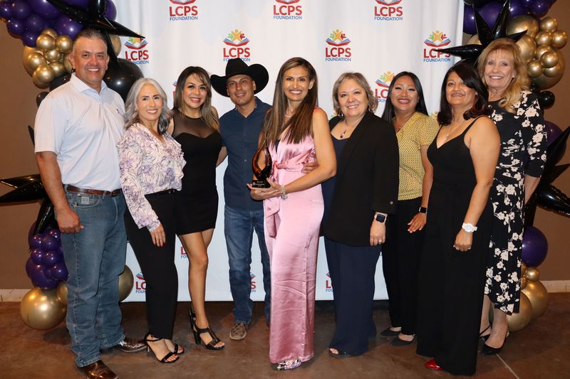 Las Cruces Public Schools Celebrates Excellence and Honors 2026 District Award Winners 