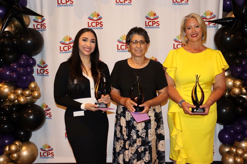 Las Cruces Public Schools Celebrates Excellence and Honors 2026 District Award Winners 