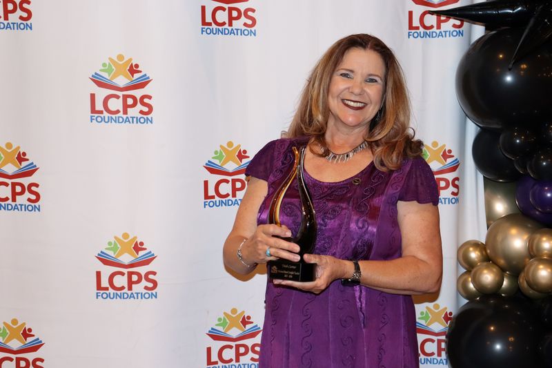 Trish Carter Anderson