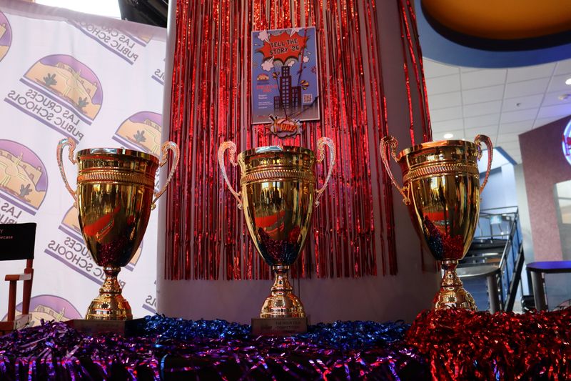 Las Cruces Public Schools Announces Winners for 2026 Tell the Story Film Showcase