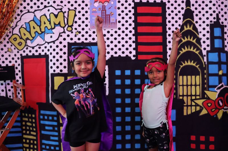 Las Cruces Public Schools Announces Winners for 2026 Tell the Story Film Showcase