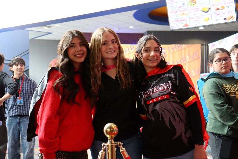 Las Cruces Public Schools Announces Winners for 2026 Tell the Story Film Showcase