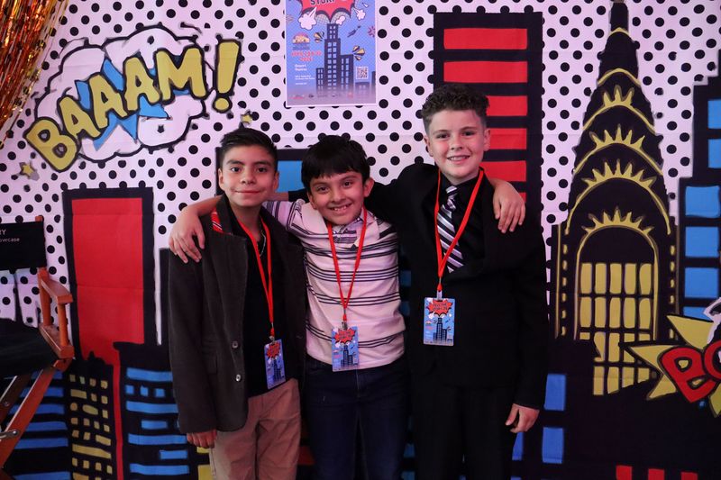 Las Cruces Public Schools Announces Winners for 2026 Tell the Story Film Showcase