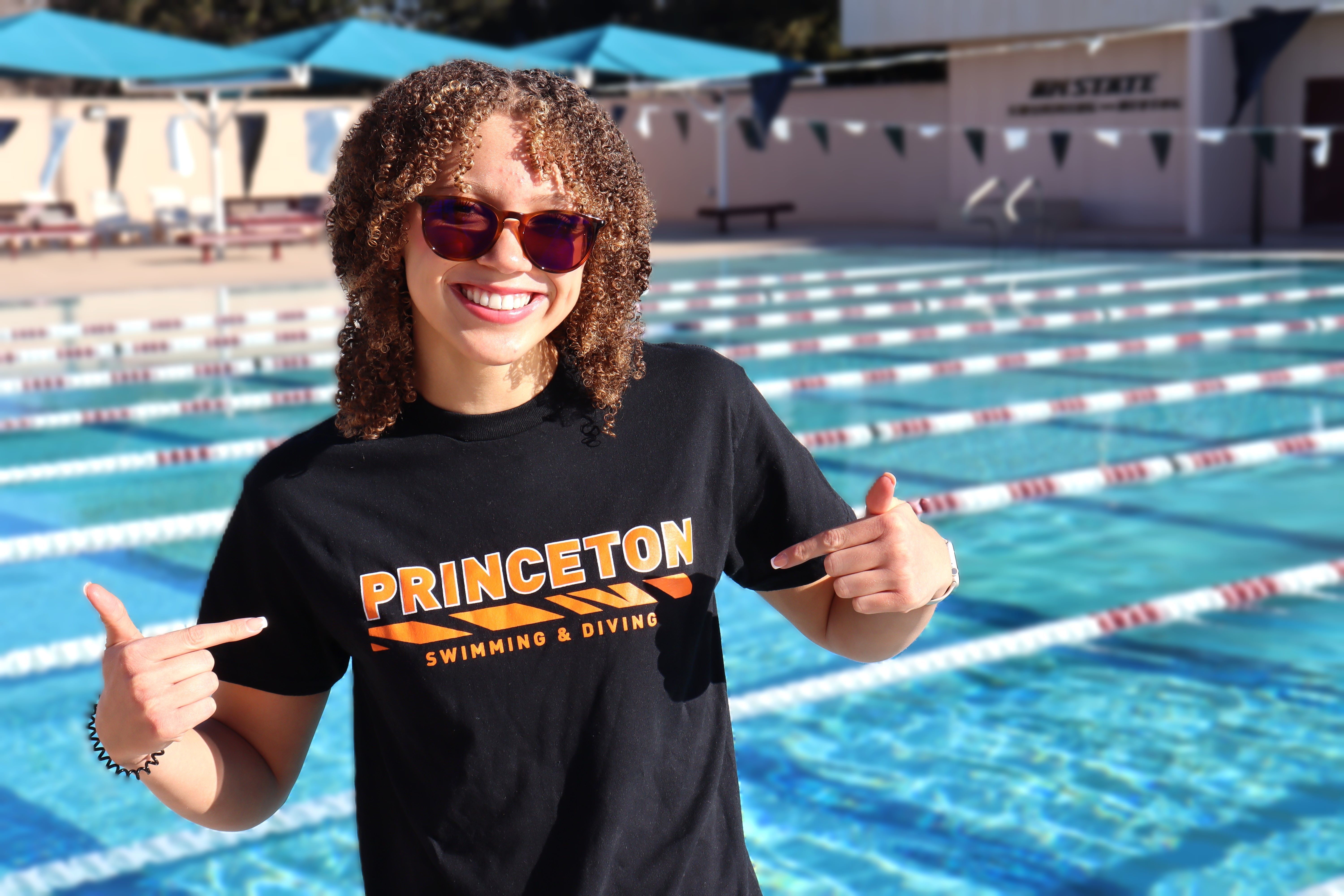 Centennial Student Verbally Commits to Princeton University for