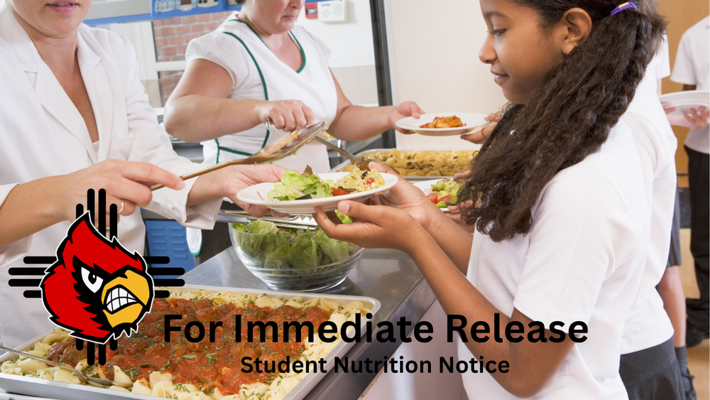 Student Nutrition