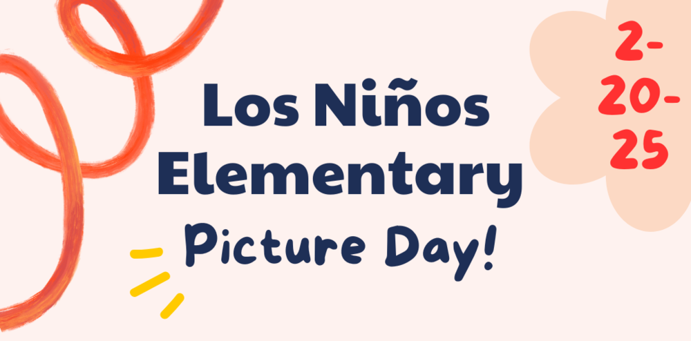 Los_ninos_picture_day