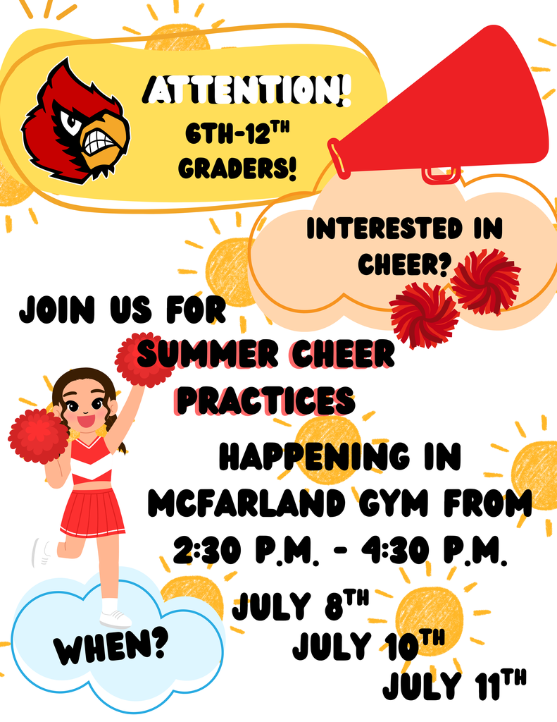 cheer