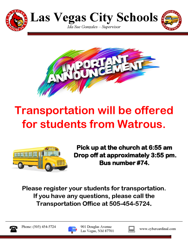 transportation