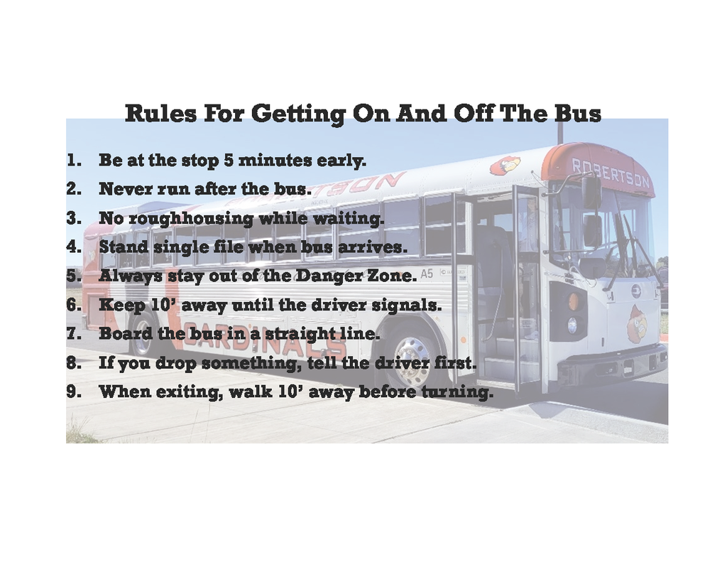 bus