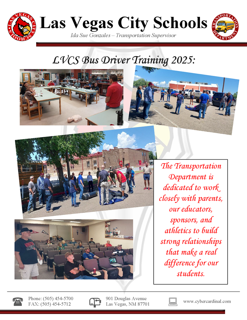 transportation_training