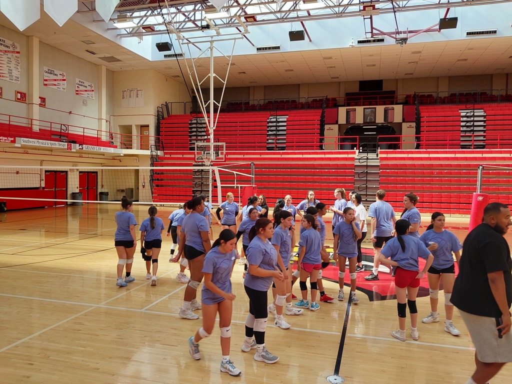 volleyball