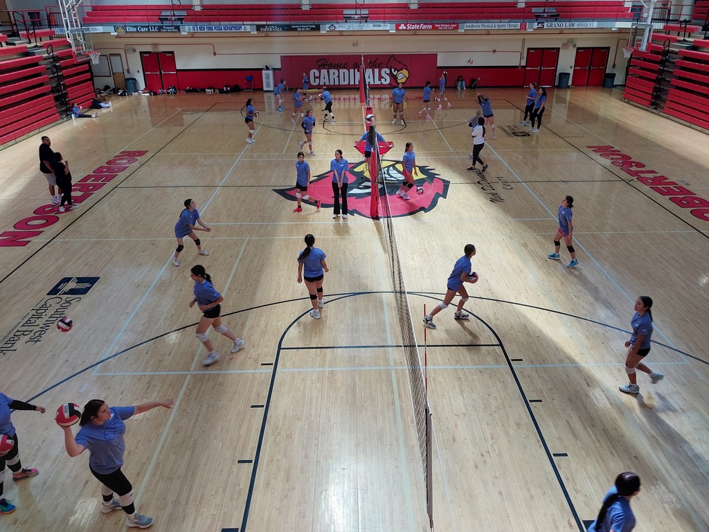 volleyball