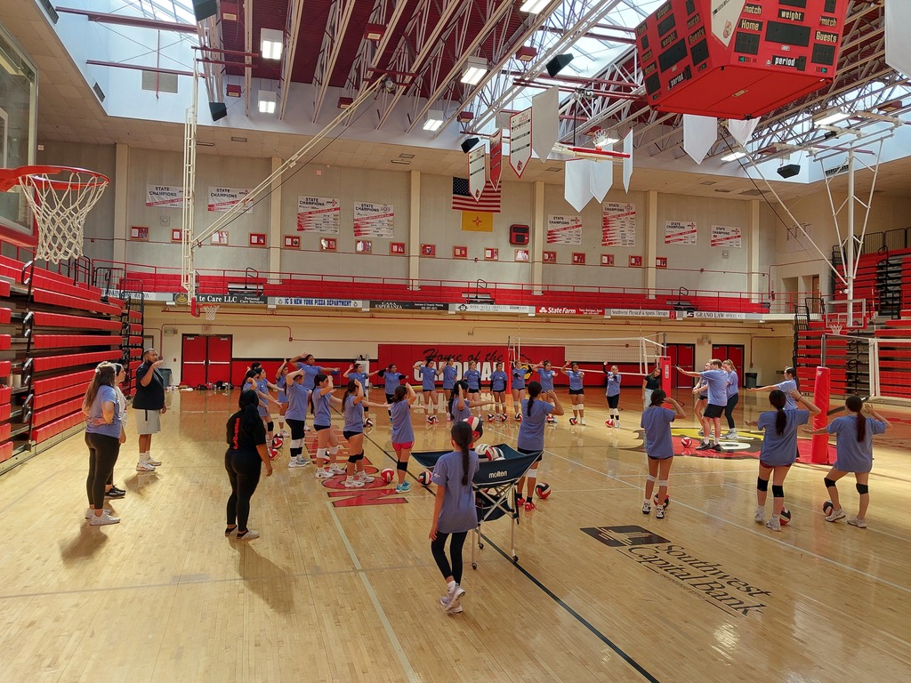 volleyball