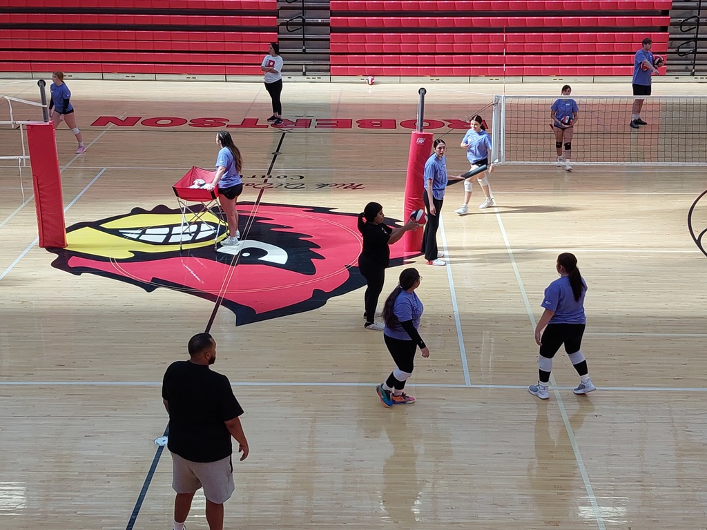 volleyball