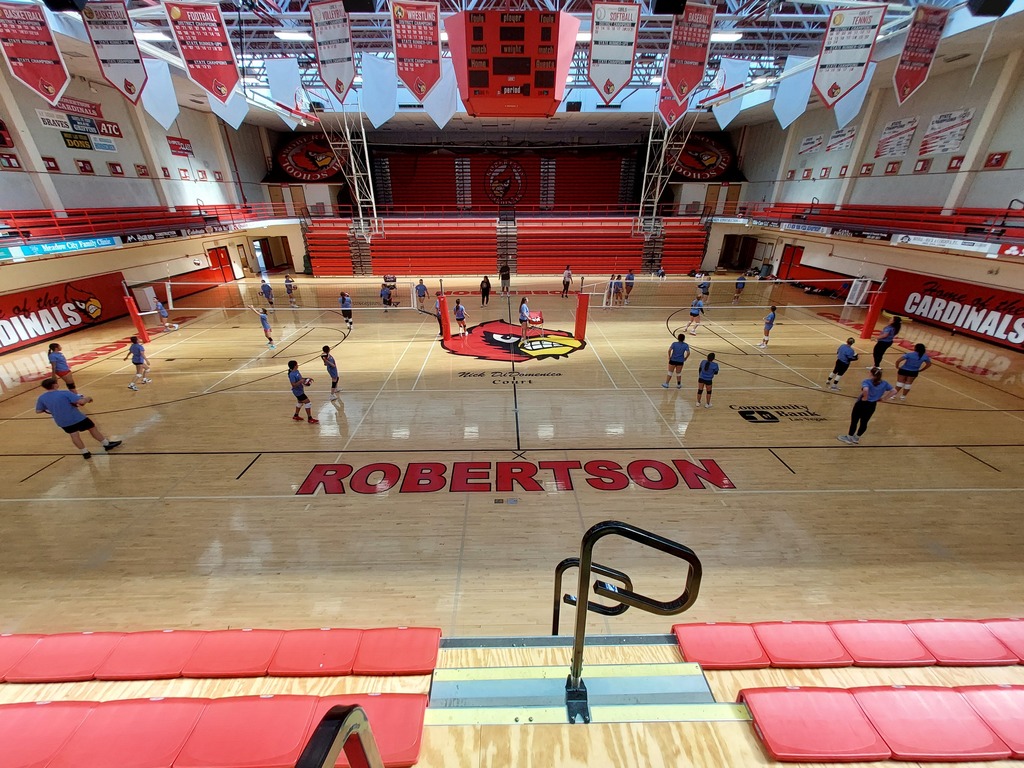 volleyball