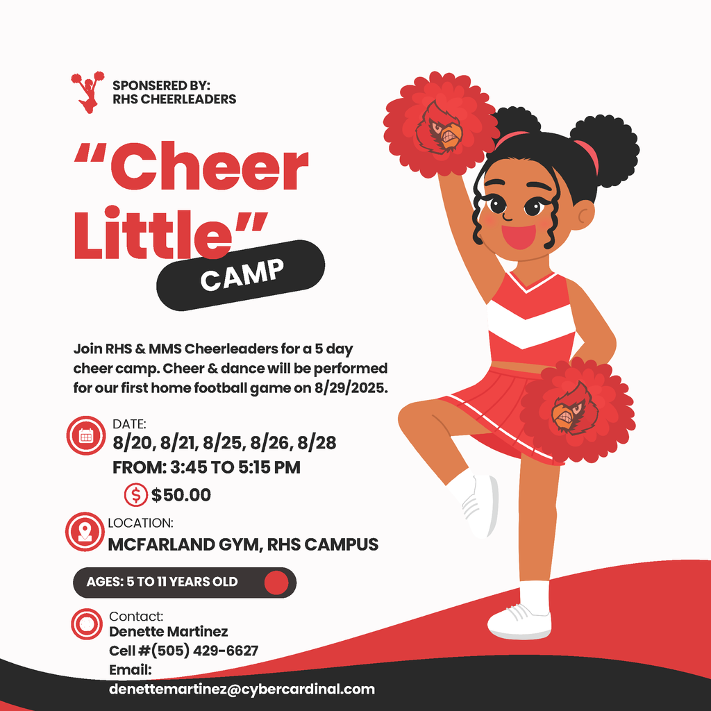 cheer