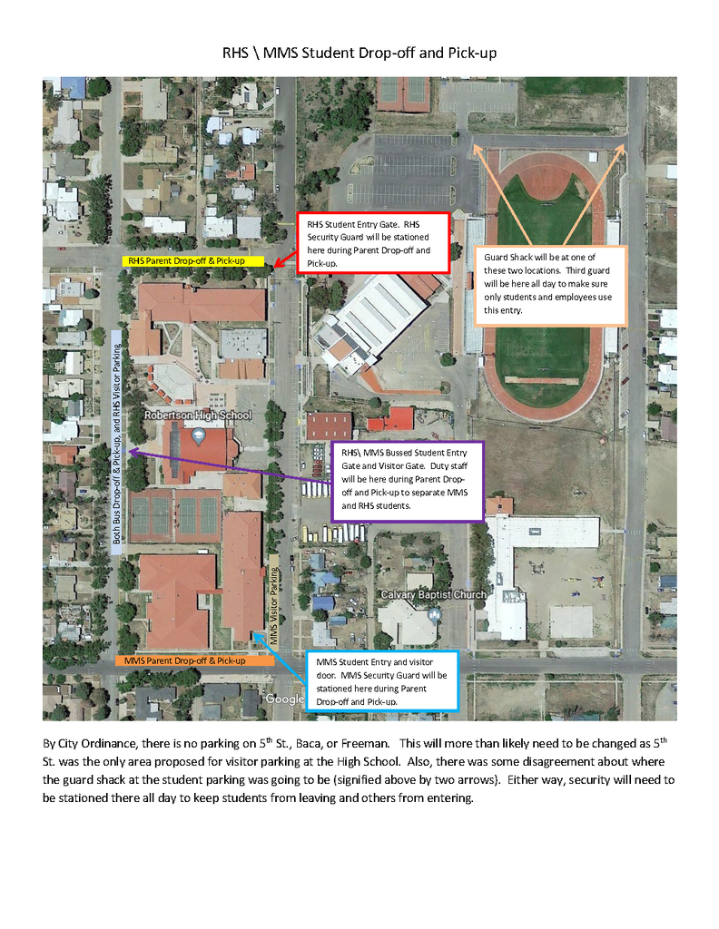 map_of_pickup_Dropoff