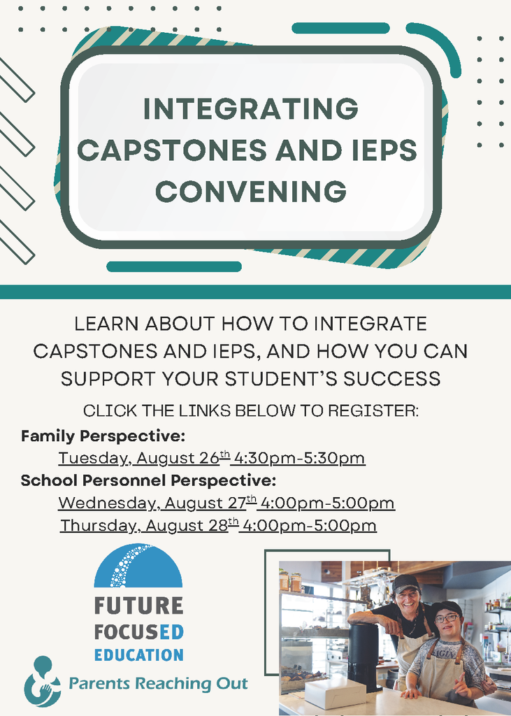 capstone