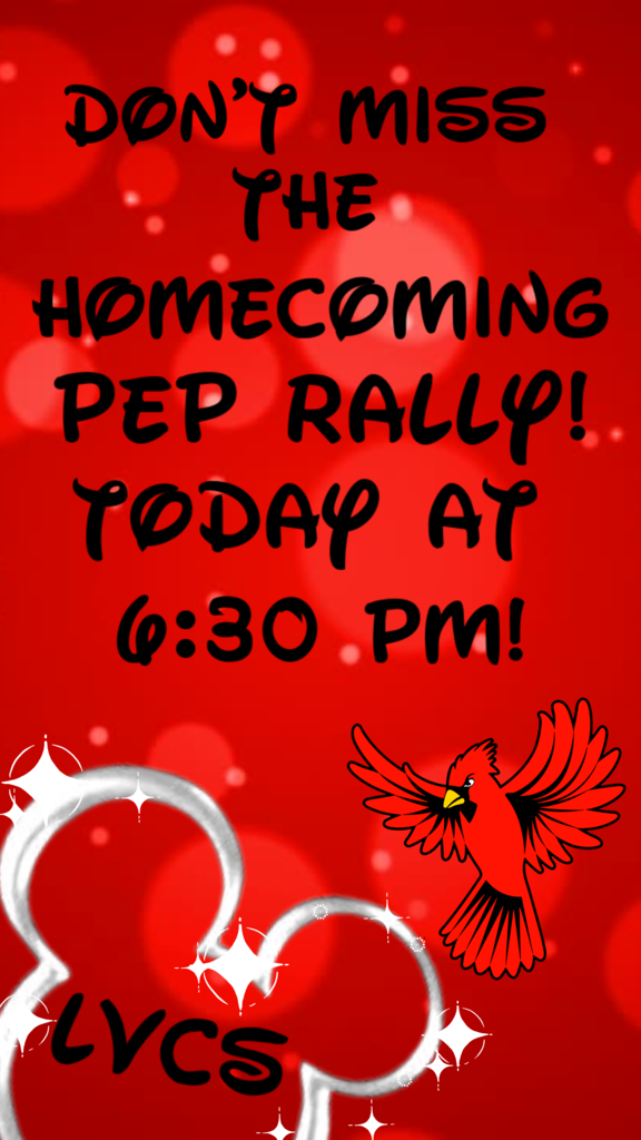 peprally