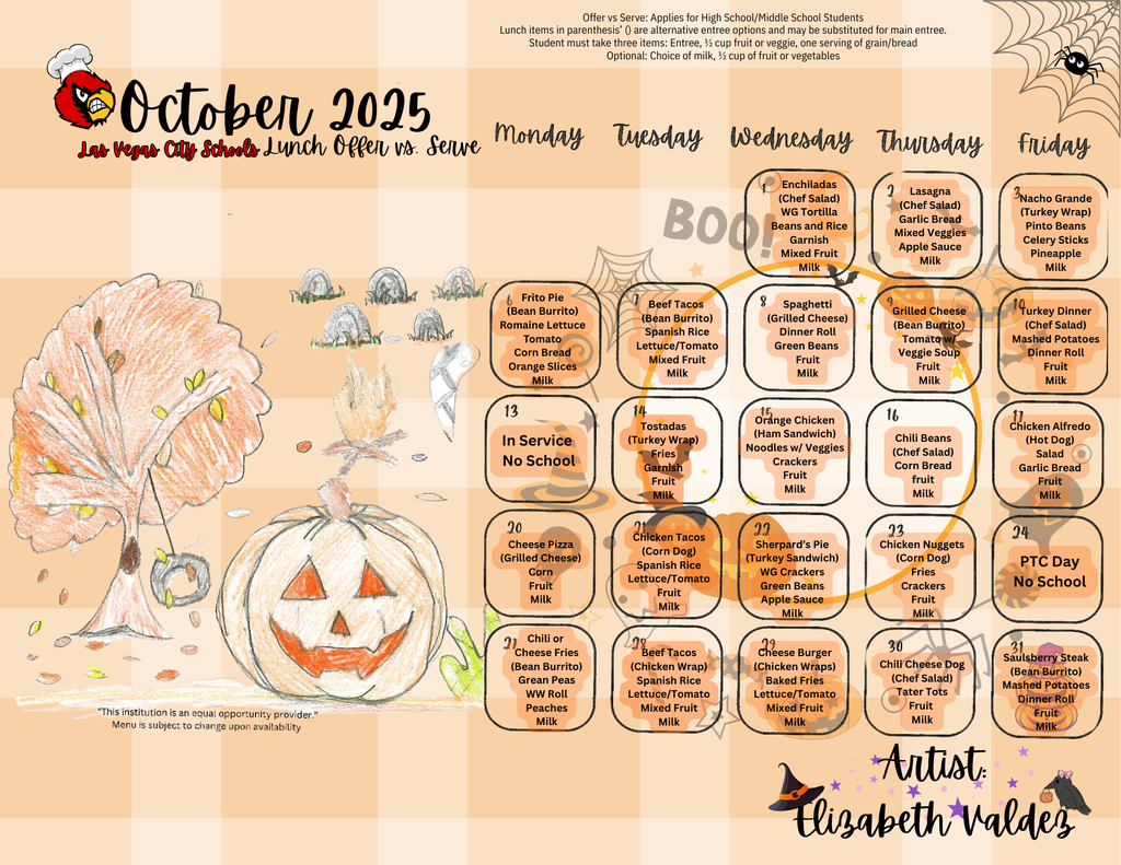 october_menu