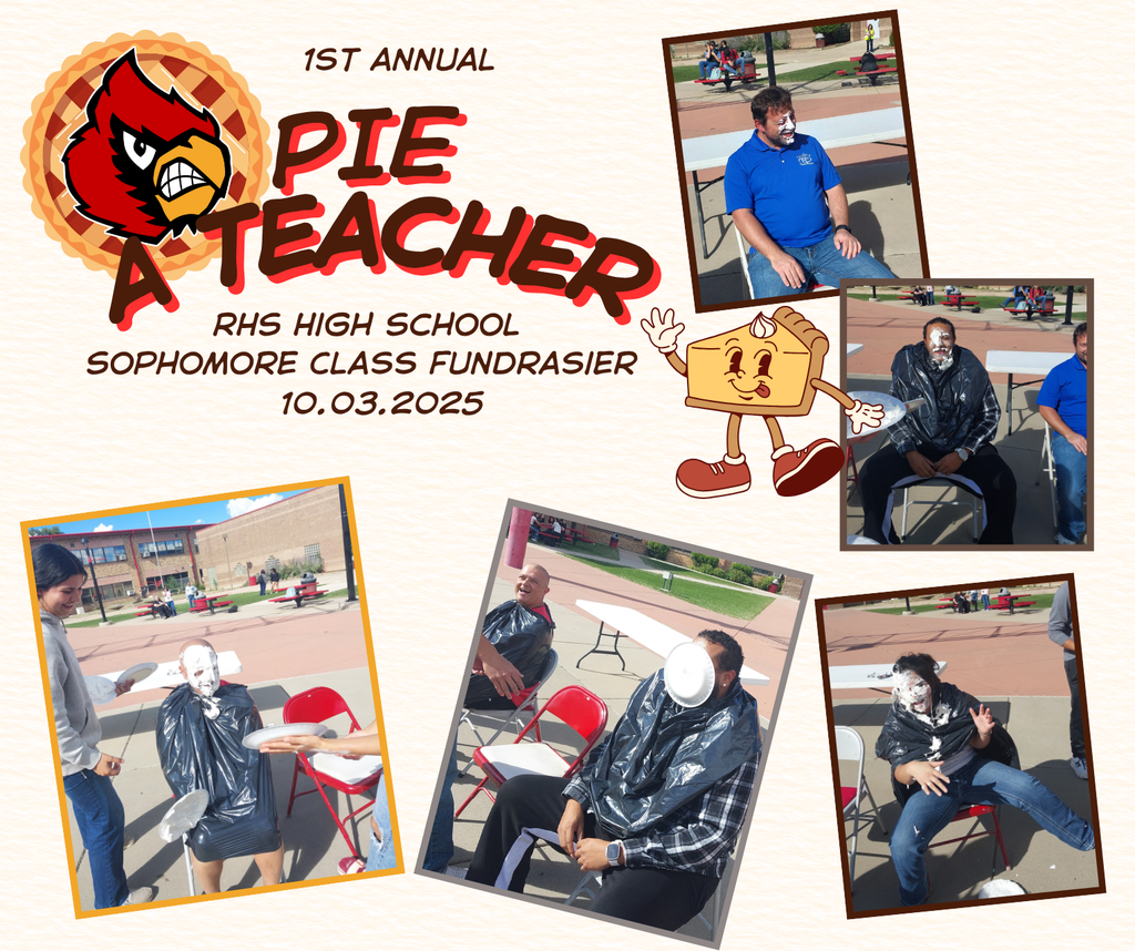 Pie_day_post_teachers_pied_to raise_money