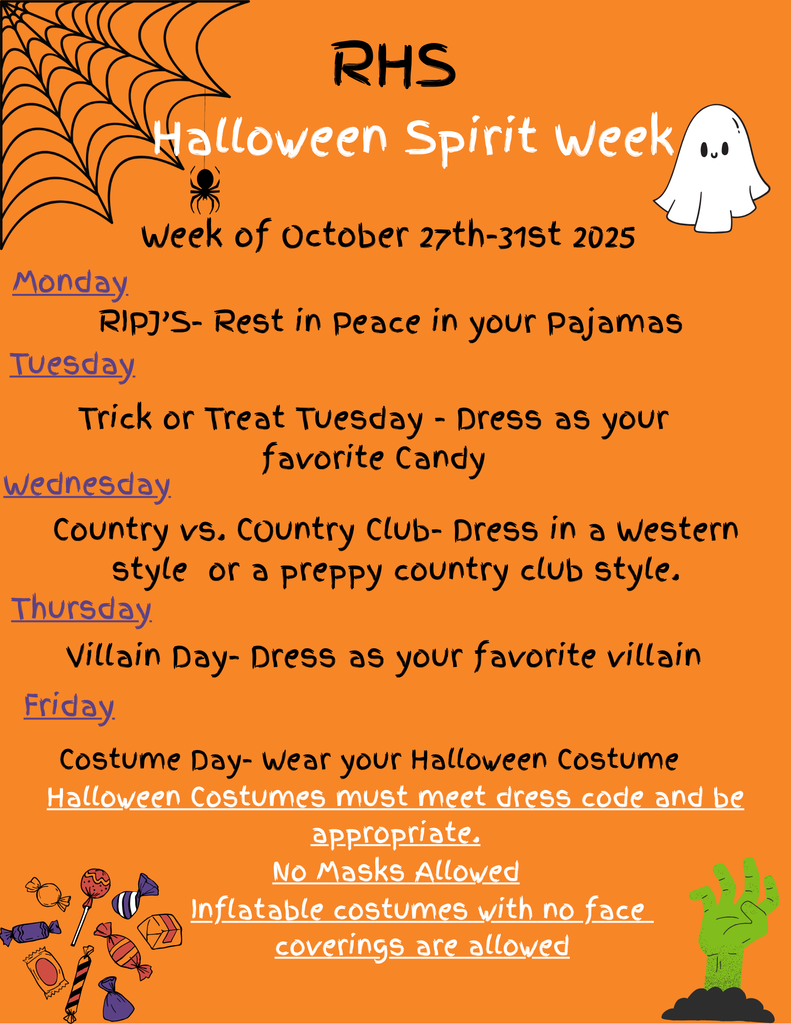 RHS_Spirit_Week