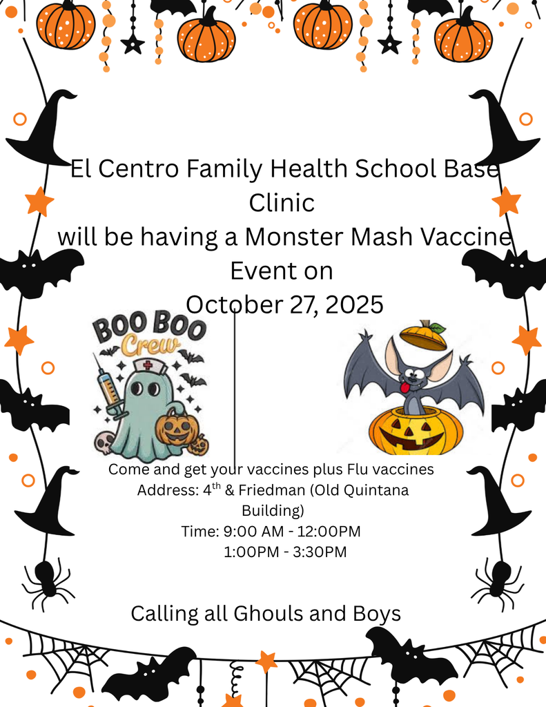 el_centro_flyer
