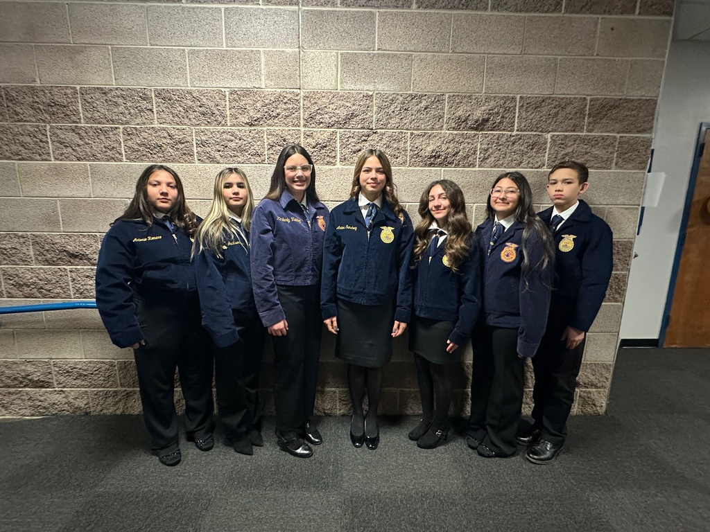 Sarita Vanegas Riley Varela Alma Baca Conferina "Maria" Lopez Mireya Bencomo Katrina Espinoza Jaiden Allen