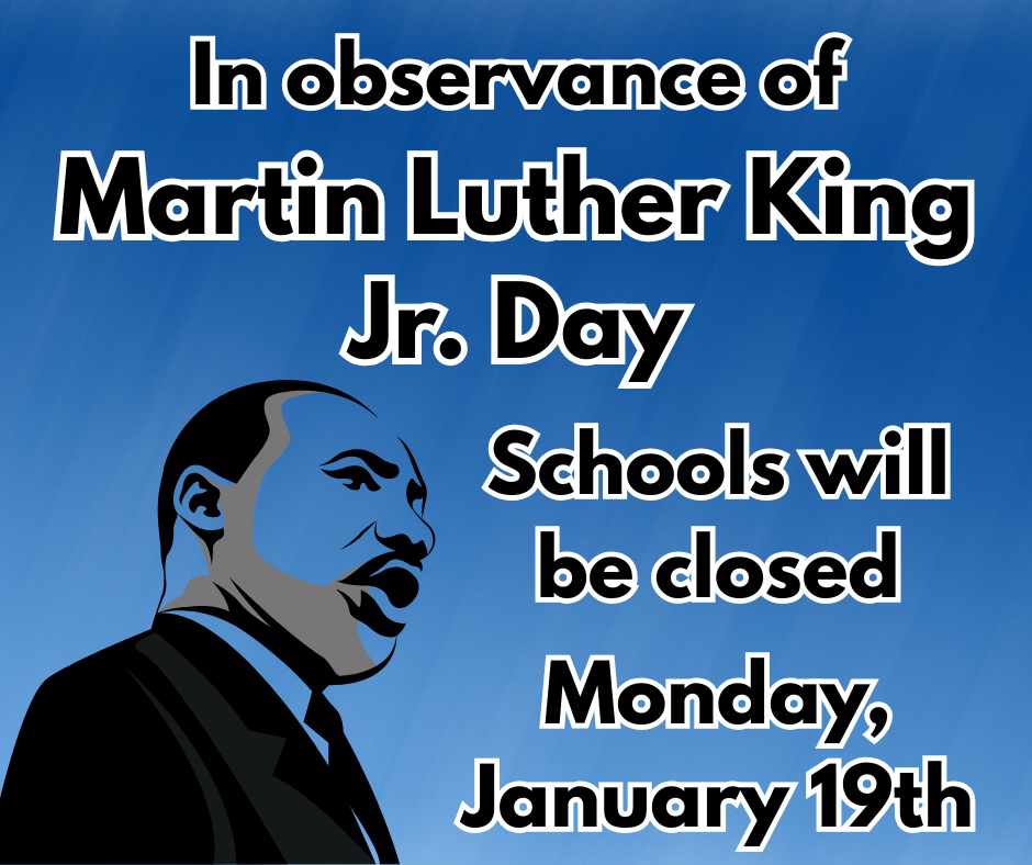 MLK Day 