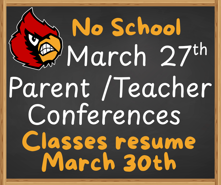 Parent Teacher Conferences