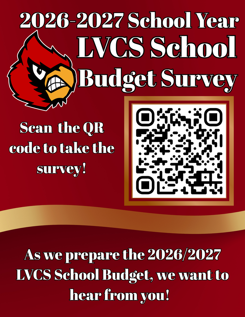 Survey flyer