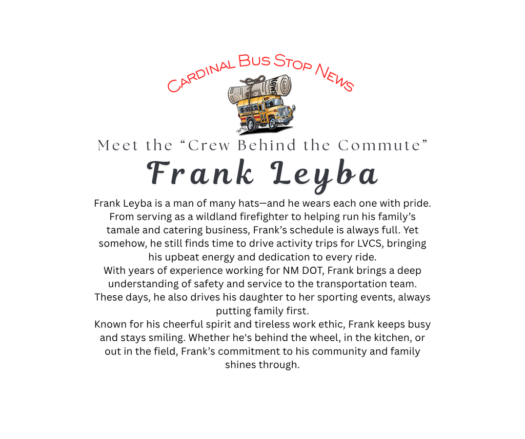 Meet the “Crew Behind the Commute”