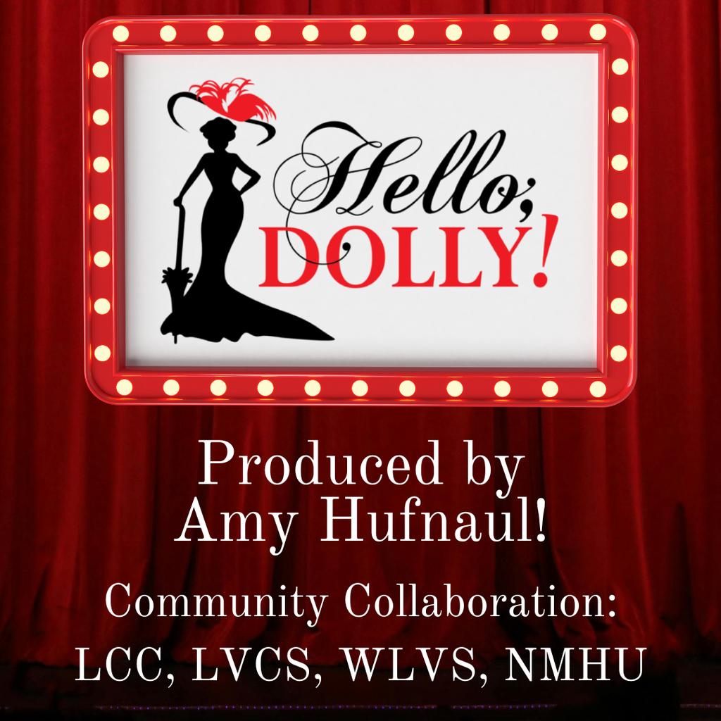 Hello, Dolly!