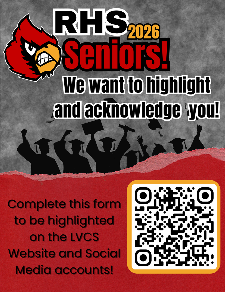 Senior Acknowledgement survey