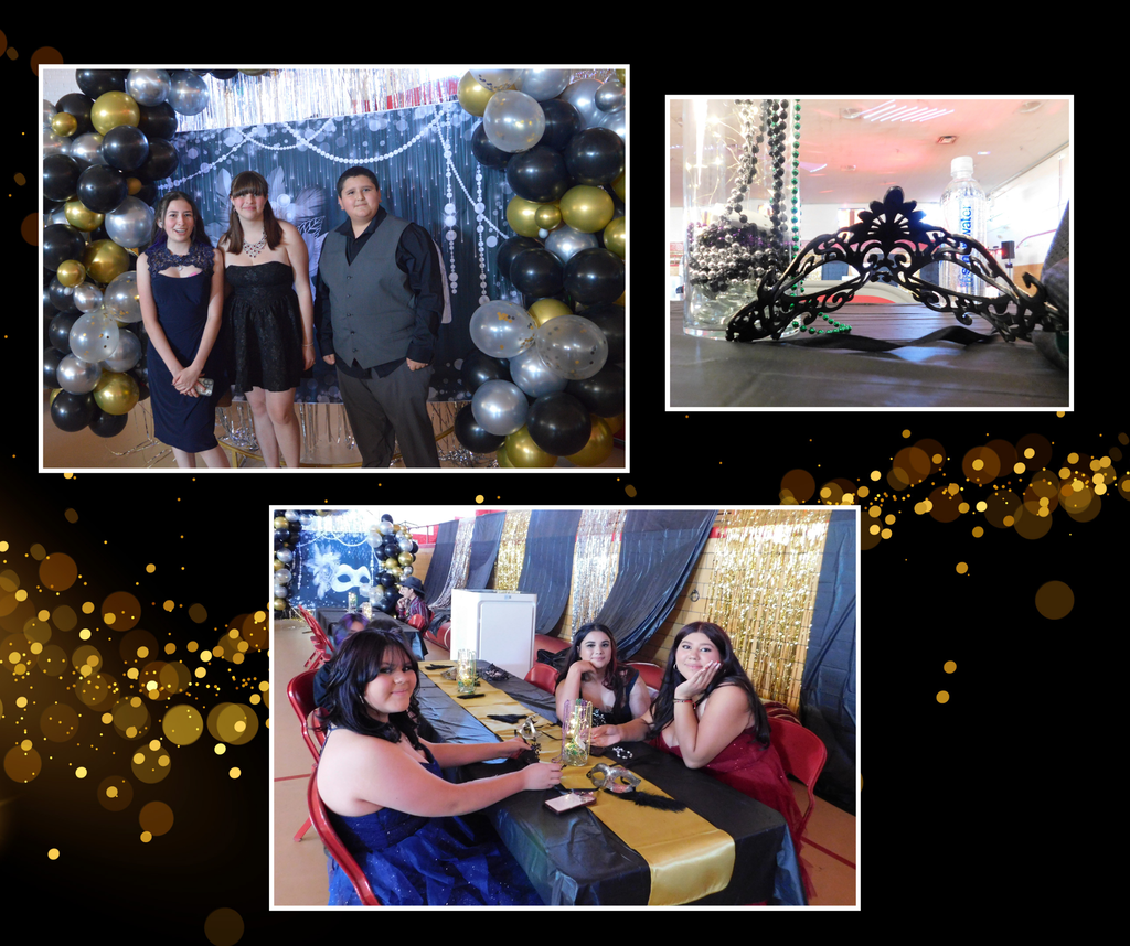 MMS Formal