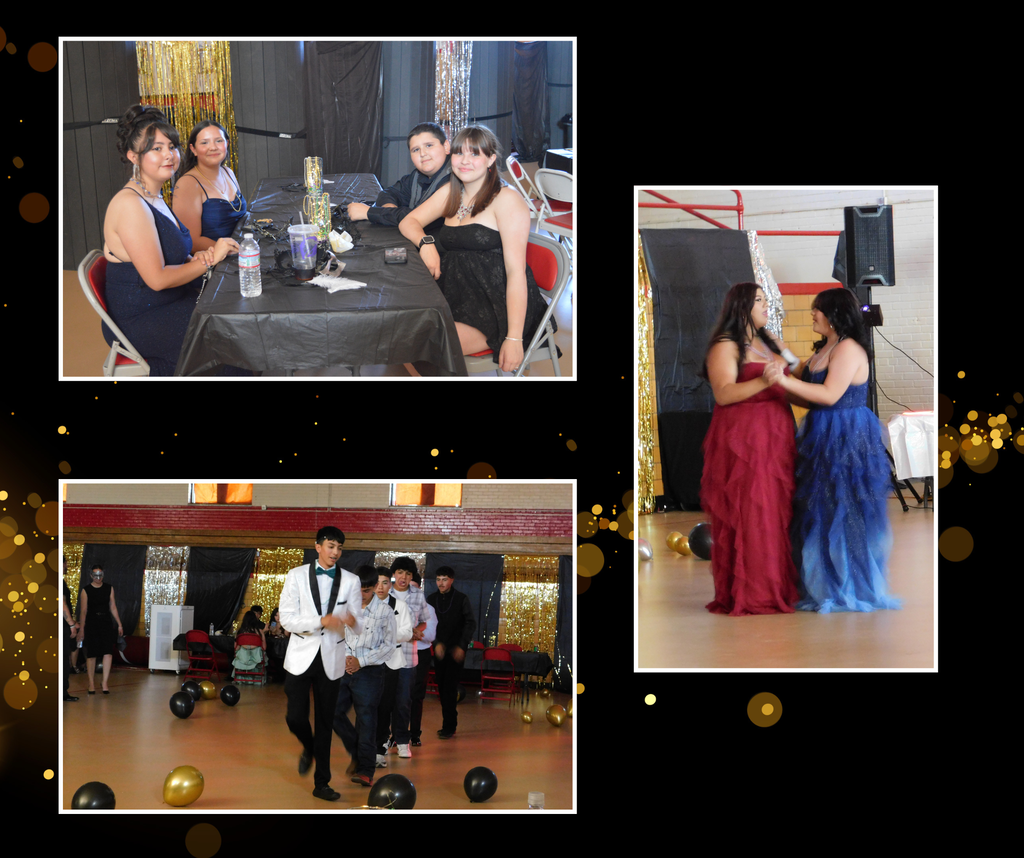 MMS Formal