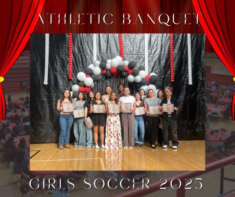 Girls Soccer