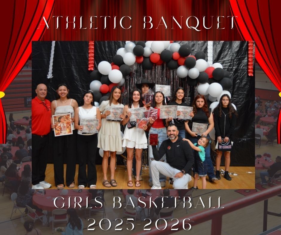 Girls Basketball