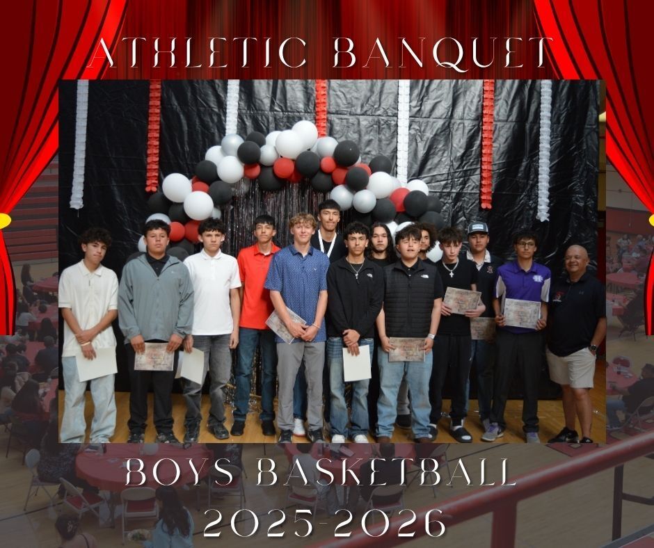 Boys Basketball