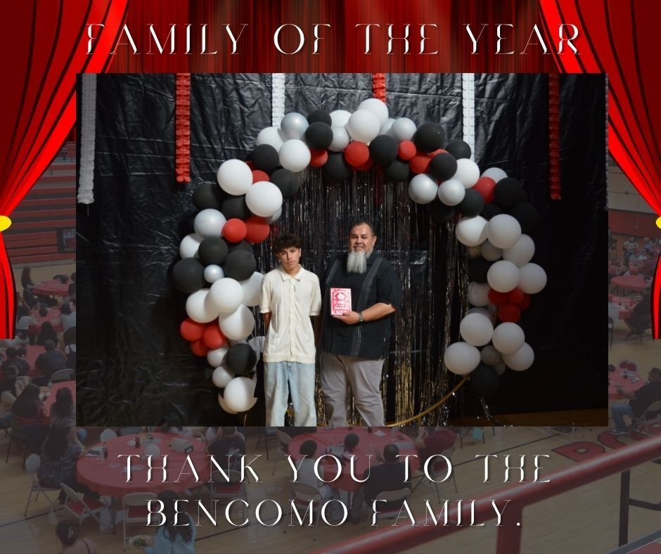 Family of the Year
