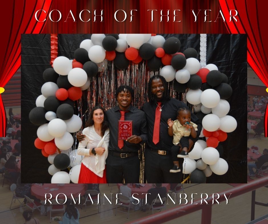 Coach of the Year