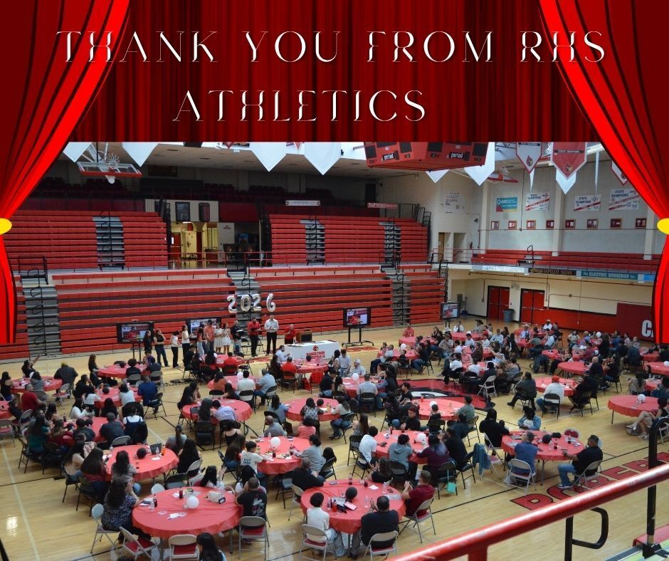 Athletic Banquet