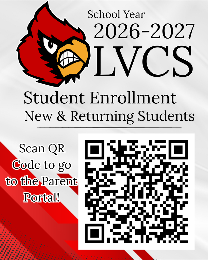 student enrollment flyer