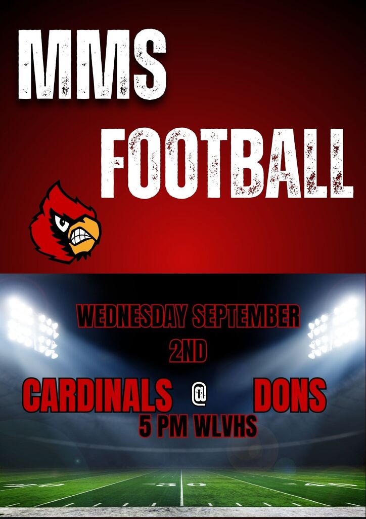 Football Game Day